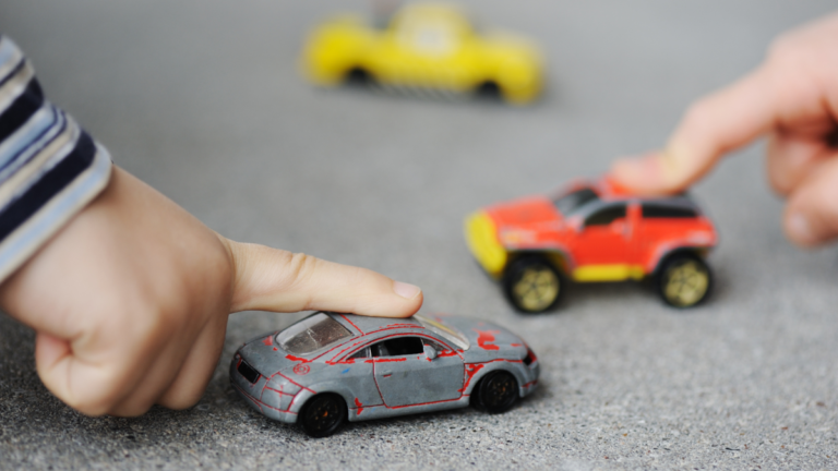 car toys for kids
