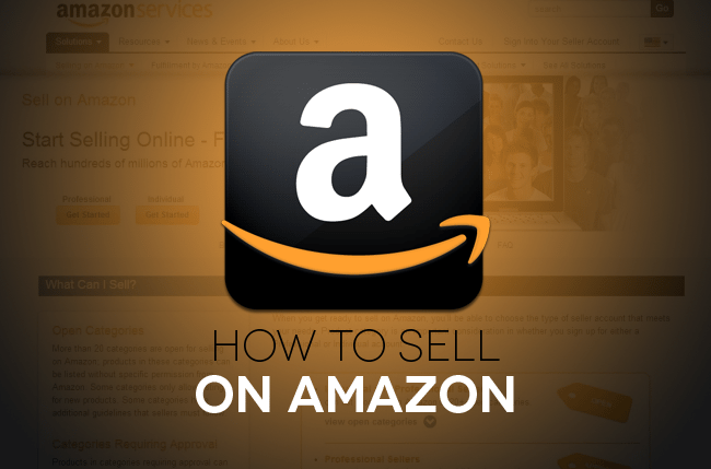 From Beginner to Pro: A Step-by-Step Guide on How to Start Selling on Amazon