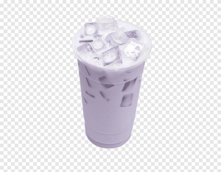 Taro Milk